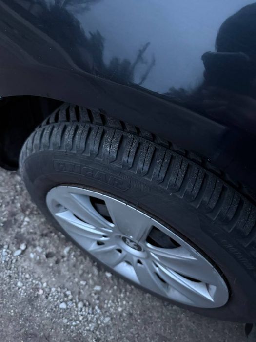 Продам автомобіль Peugeot 407 1.8г/б