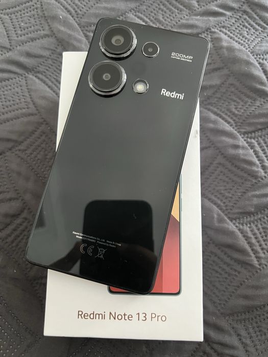 Xiaomi Redmi Note 13 Pro