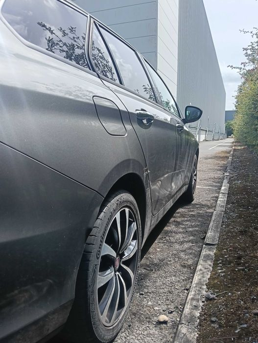 Fiat Tipo 2019 Excelente condição.