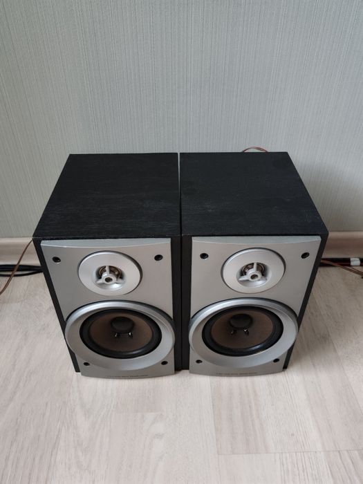 Продам колонки AIWA