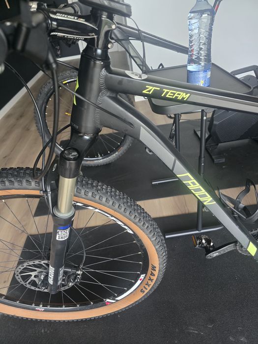 Radon zr team 29'