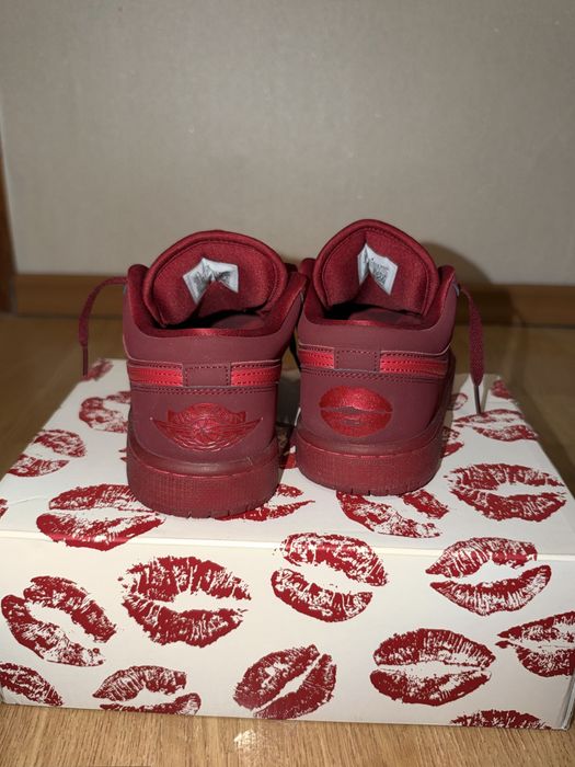 Кросівки Nike Air Jordan