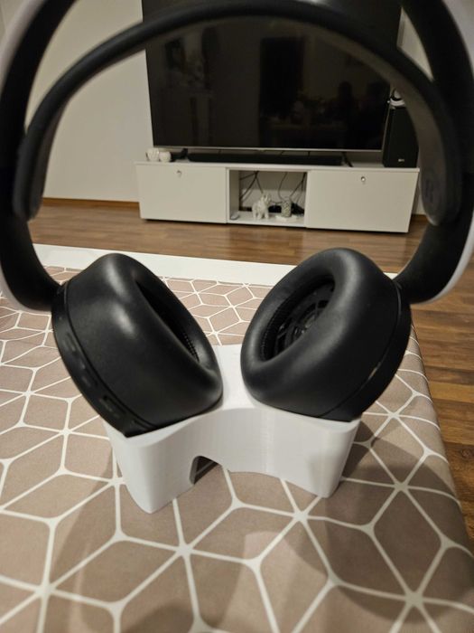 Słuchawki sony 3d pulse