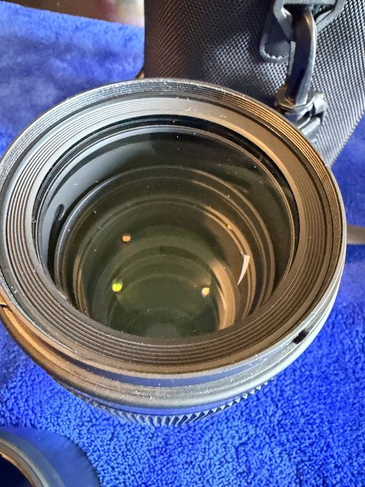 Sigma art 50-100 1,8 canon ef-s