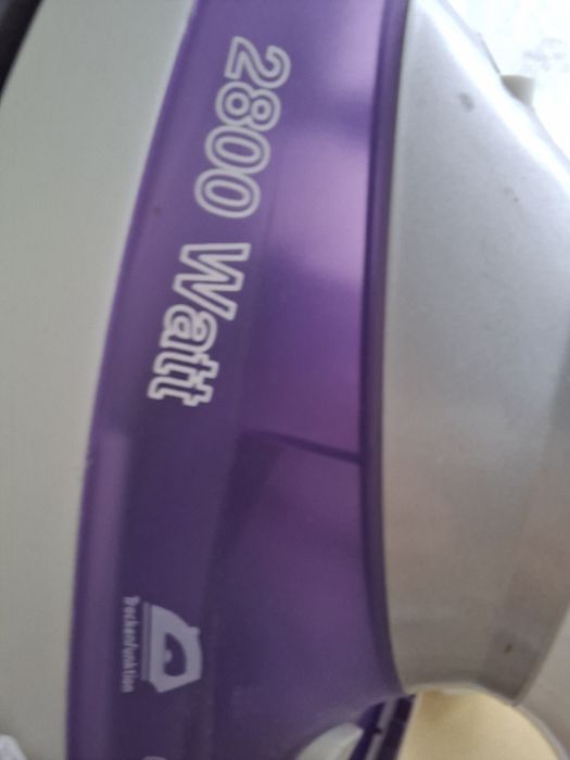Żelazko Clatronic DB3486 2800 w