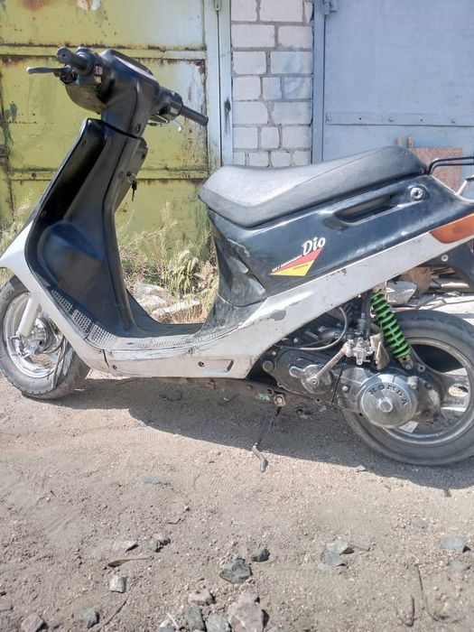 Продам Honda Dio AF-18