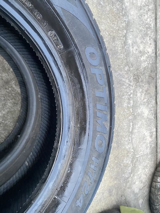 Hankook Optimo H724 205/65/16