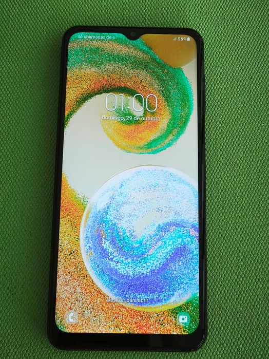 Samsung Galaxy A04s