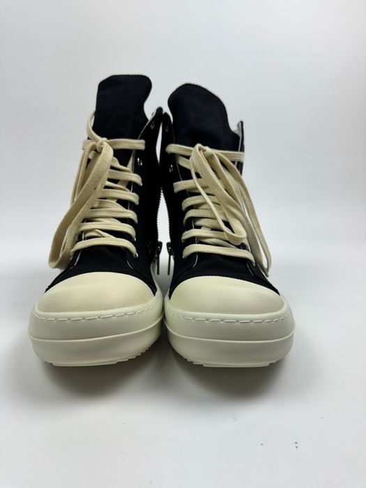 Rick owens ramones drkshdw(без предоплаты) (рик овенс,рамоны)