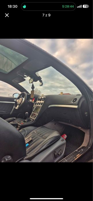 Alfa Romeo Brera