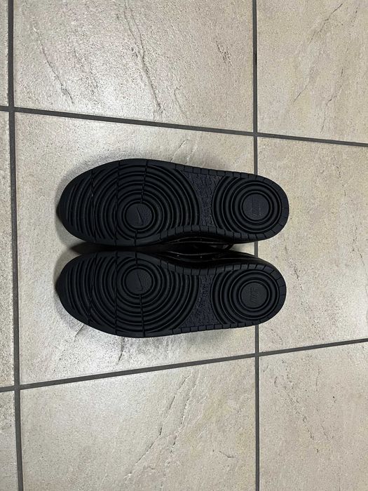 Кросівки Nike Court Borough Low 2  36 р