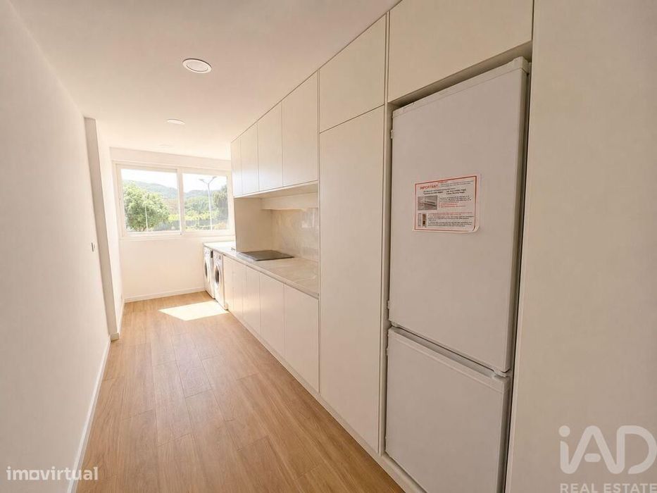 Apartamento T2 em Setúbal