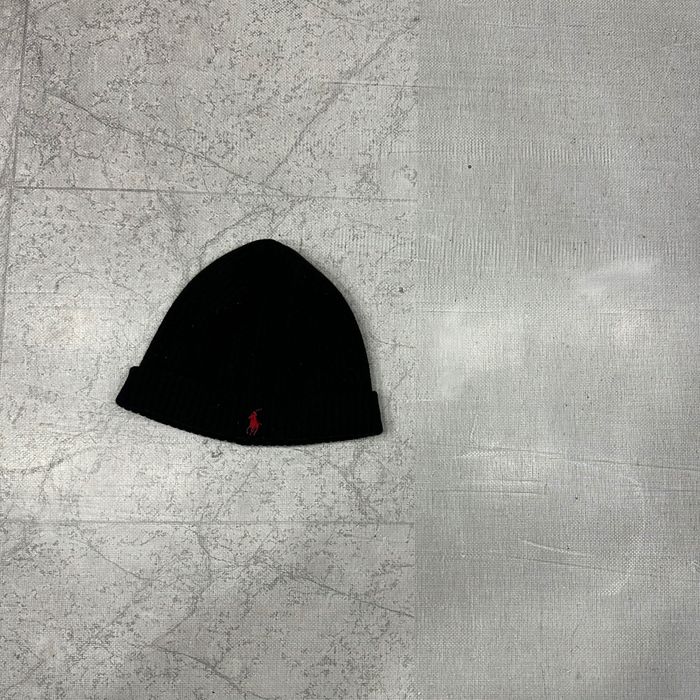 Шапка Lacoste Polo Ralph Lauren