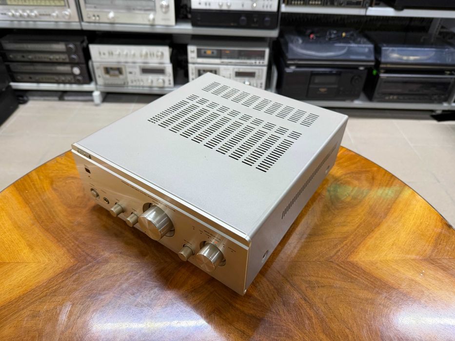 Wzmacniacz Denon UPA-F88, Vintage, Audio Room