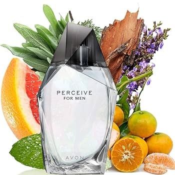 Avon woda Perceive 100 ml męska