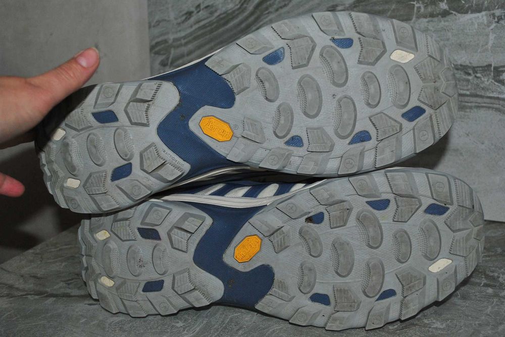 merrell gore tex кроссовки 48 р