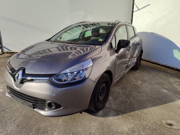 Para peças RENAULT Clio IV Grandtour (KH_)