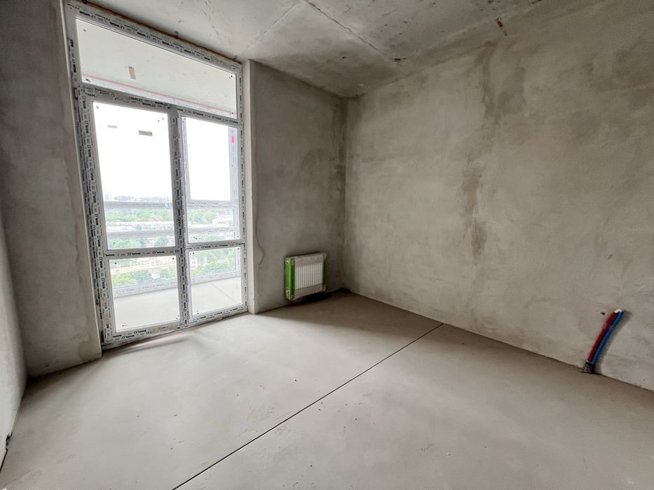 2-комнатная квартира по адресу ул. Гулака Николая (площадь 67 м²) - Atlanta.ua - фото 9