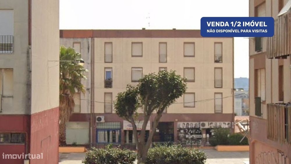 Apartamento em Vila Franca de Xira, Vialonga