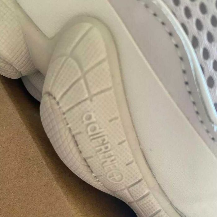 Жіночі Yeezy Boost 500 White Bone 37р 23.5см