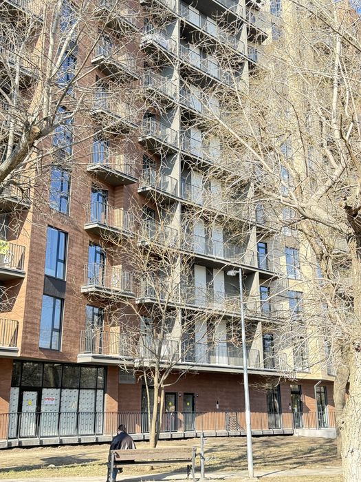 2-кімнатна квартира за адресою Куликове поле пл. (площа 90 м²) - Atlanta.ua - фото 2