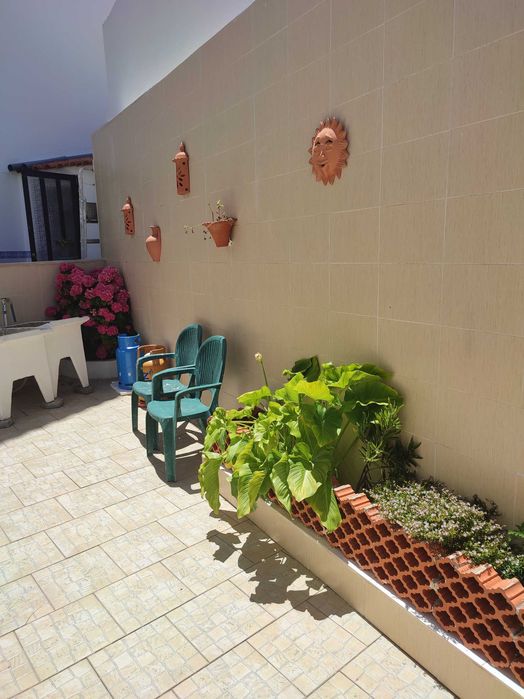 casa para ferias no sitio da nazare