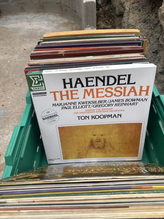 Discos Vinil  Excelente Estado