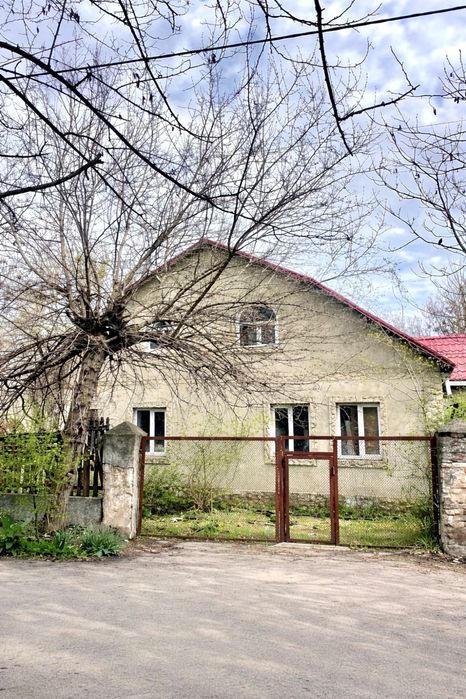 БУДИНОК на ділянці 10 соток. ГАРАЖ. Коммунікації‼️Документи.