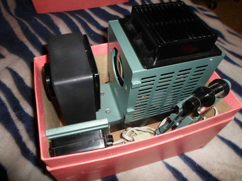 Диапроектор ДП (стан нового)