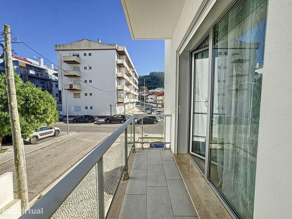 Apartamento T2 - Centro da Nazaré