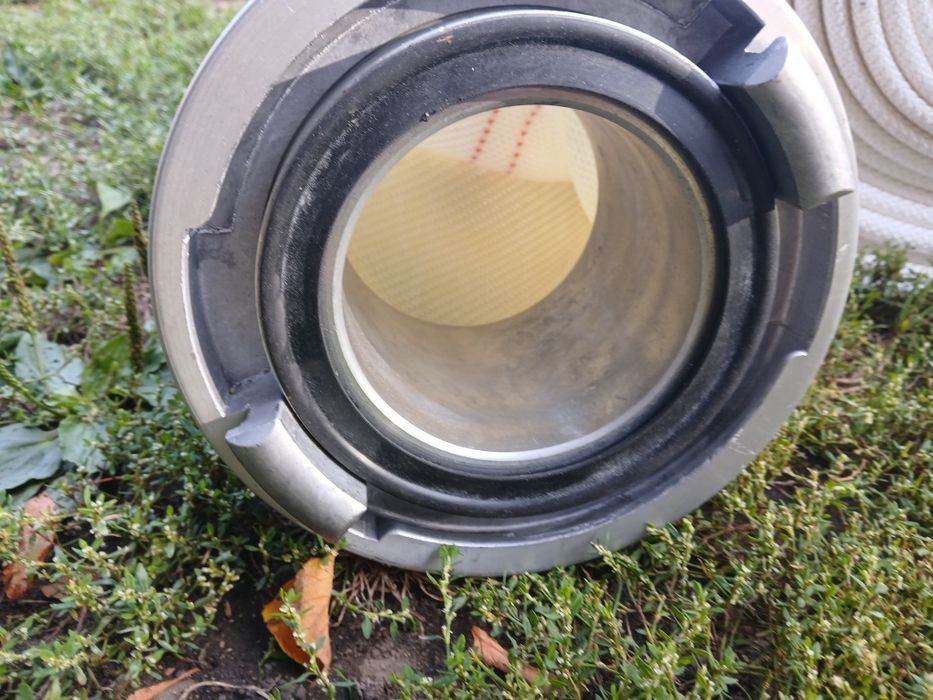 Wąż strażacki W 110-20