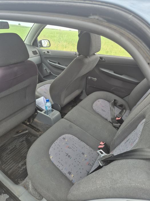Skoda Fabia 1.2 HTP