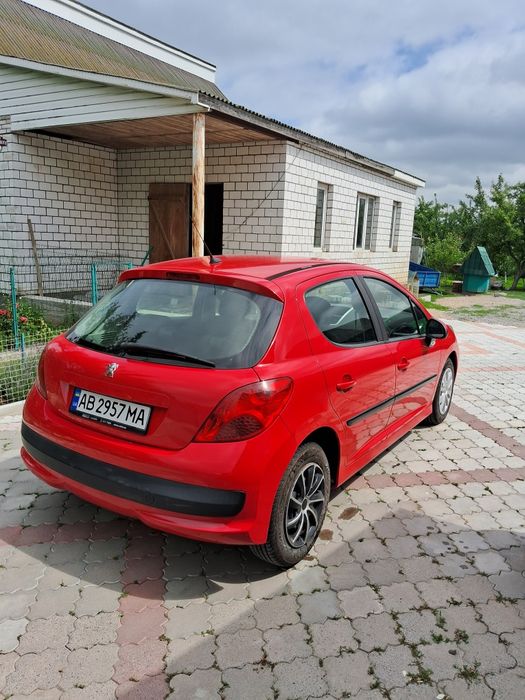 Відміний стан 2008 рік