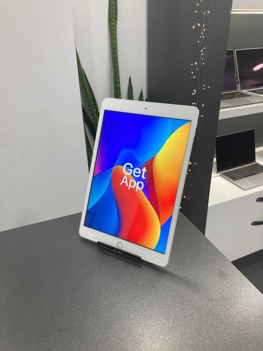 Планшет iPad 7 на 32 ГБ, ГАРАНТІЯ 91396