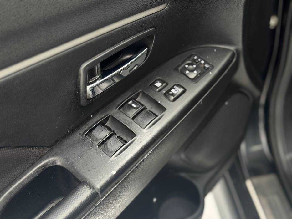 Mitsubishi ASX 2011 рік 1.8 газ/безин ОФІЦІЙНЕ авто Обмін Розстрочка