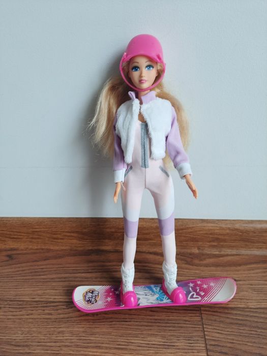 Lalka Barbie - 35zł