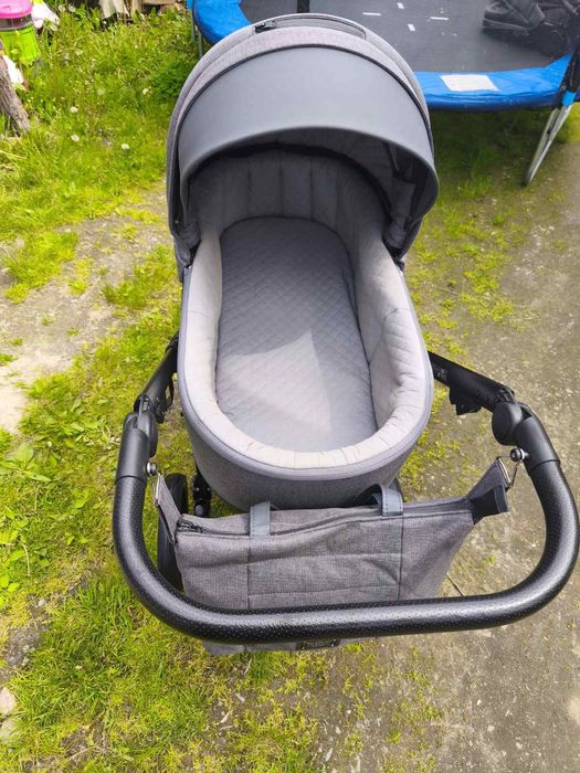 Дитяча коляска АDAMEX CALLO 2 в 1