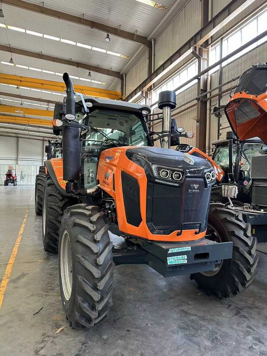 Новий китайський трактор Ensign YX1304-D | 130 к.с. | Акційна ціна!!!