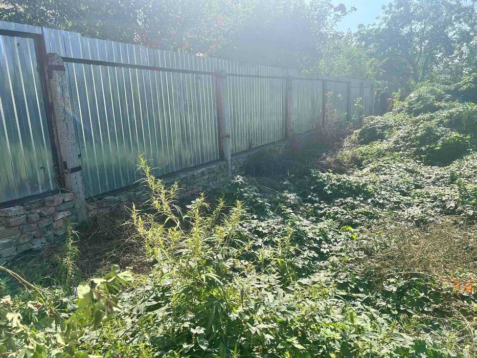 Продаж землі 13 соток ФАСАД з двох сторін пр. Лобановського, 62 ТОРГ