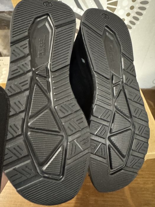 Sapatilhas novas pretas 43 - Fit Ville