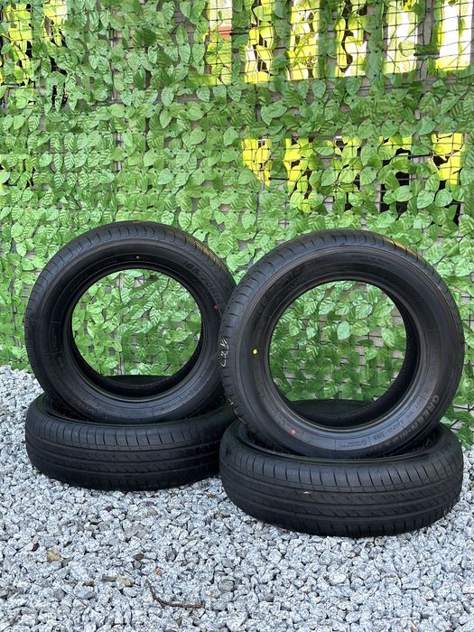 Opony 165/70 R14 Nowe