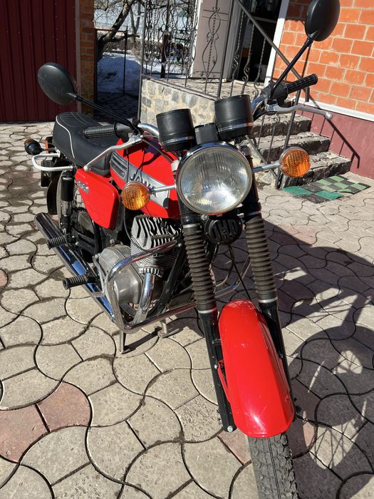 Продам Яву 350 !
