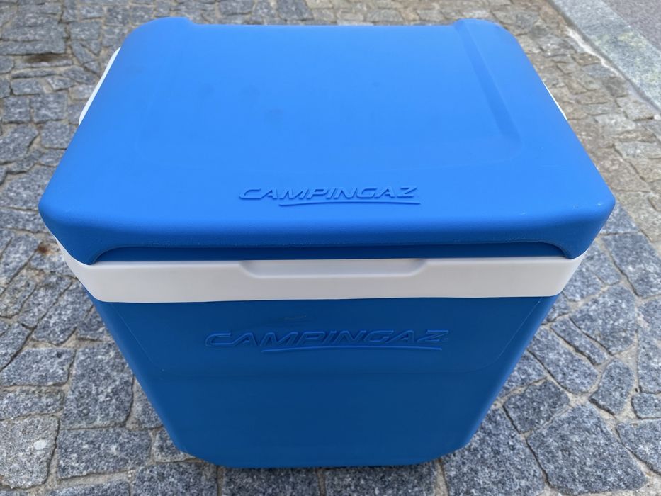 ARCA RIGIDA  CAMPINGAZ 30L