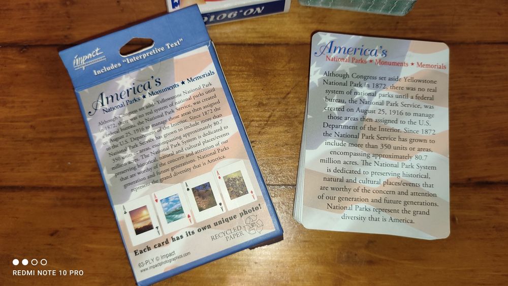 игральные карты.2 колоды