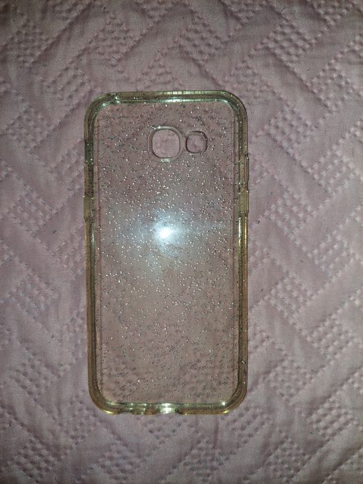 5 capas para samsung a5 2017