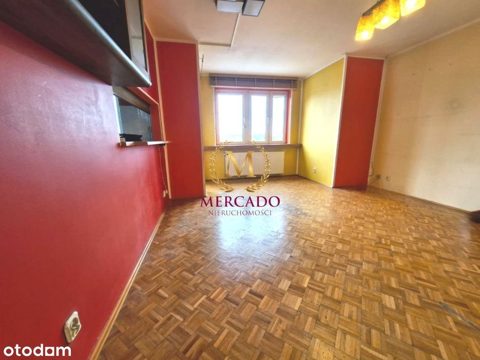Dwupoziomowe mieszkanie blisko centrum Torunia