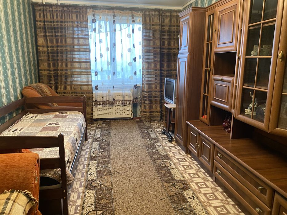 1к Озерна вулиця Кармелюка