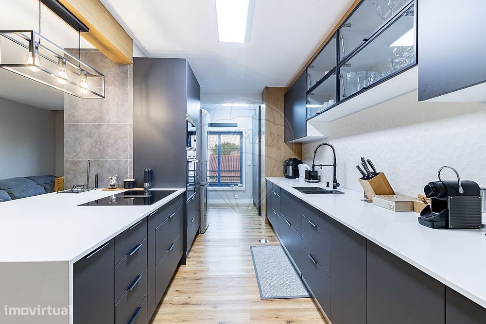 Apartamento T3 para arrendamento