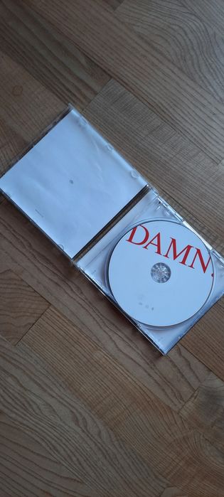 Kendrick Lamar Damn