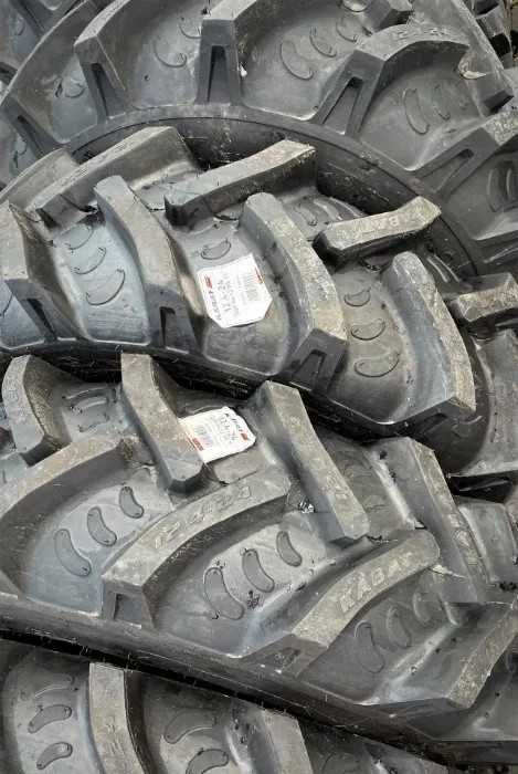 Opona Rolnicza 12.4-24 KABAT Polska